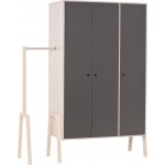 Εξωτερική Κρεμάστρα για Ντουλάπες Spot Young