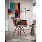 Πολυθρόνα Dolce Art 62x61.5x82