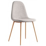 Καρέκλα Minka-Mpez