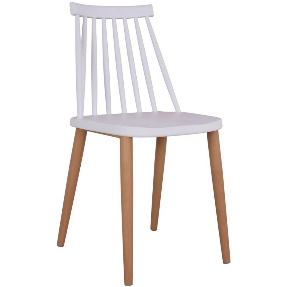 Καρέκλα Nolan-Mauro