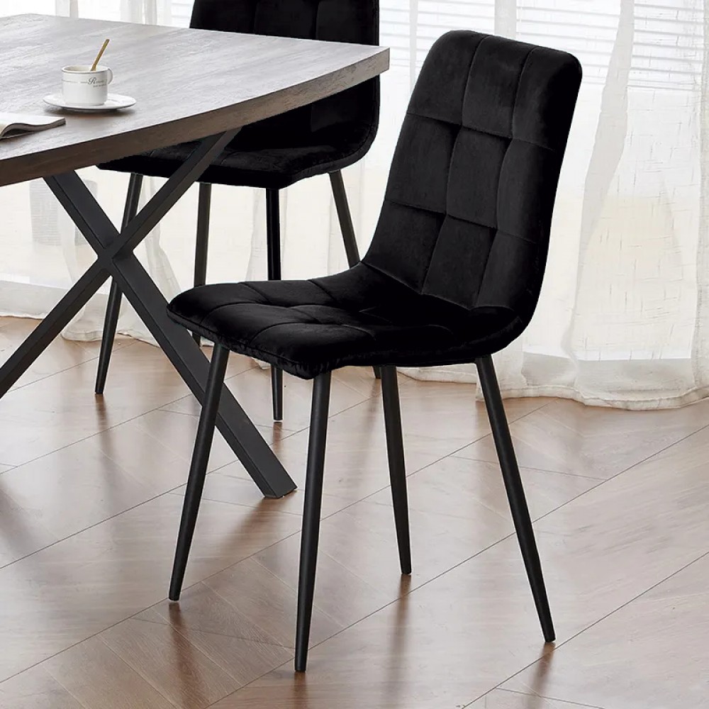 Καρέκλα Mona-Gkri