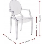 Πολυθρόνα Eliza