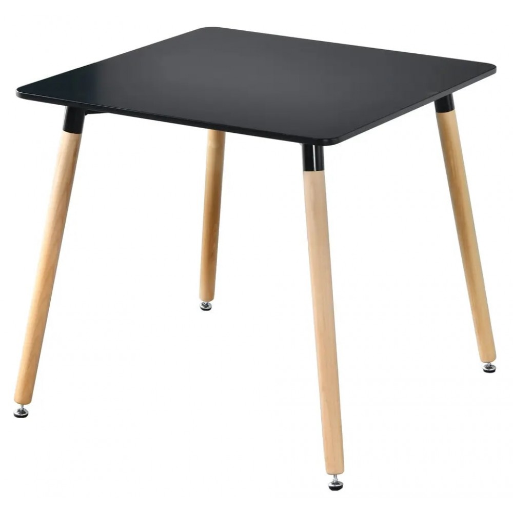 Τραπέζι Fiorino Τετράγωνο 80x80x74