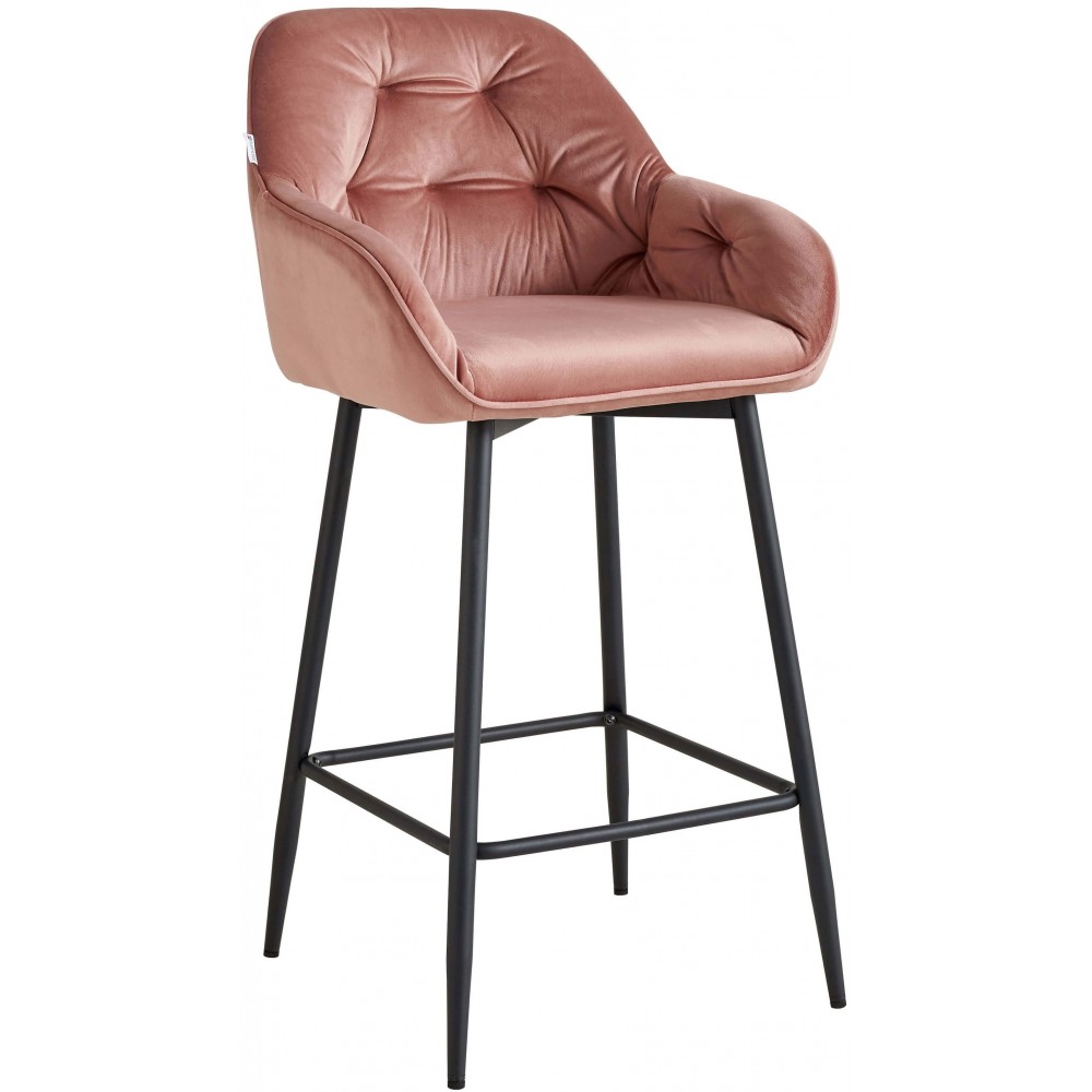 Σκαμπό μπαρ Sandra