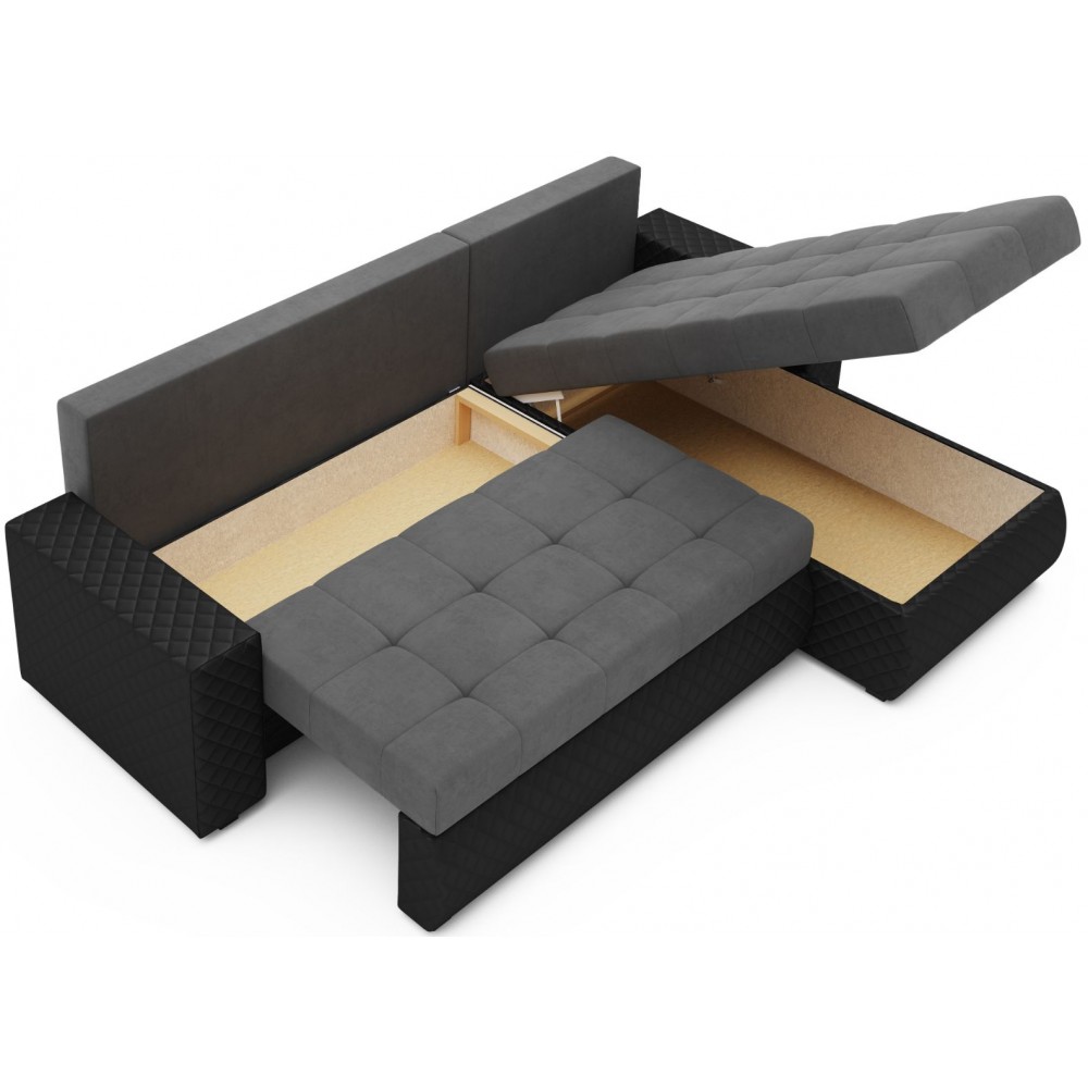 Γωνιακός καναπές Riverside-Gkri-Mauro