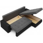 Γωνιακός καναπές Riverside-Gkri-Mauro