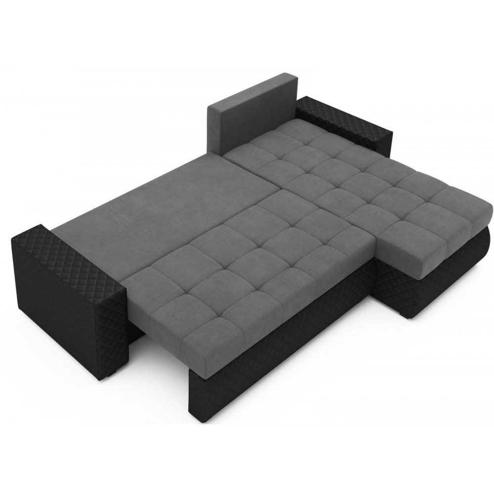 Γωνιακός καναπές Riverside-Gkri-Mauro