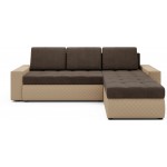 Γωνιακός καναπές Riverside-Kafe - Mpez