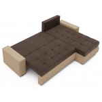 Γωνιακός καναπές Riverside-Kafe - Mpez