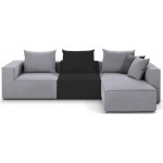 Πολυμορφικό Σαλόνι Γωνία Martin