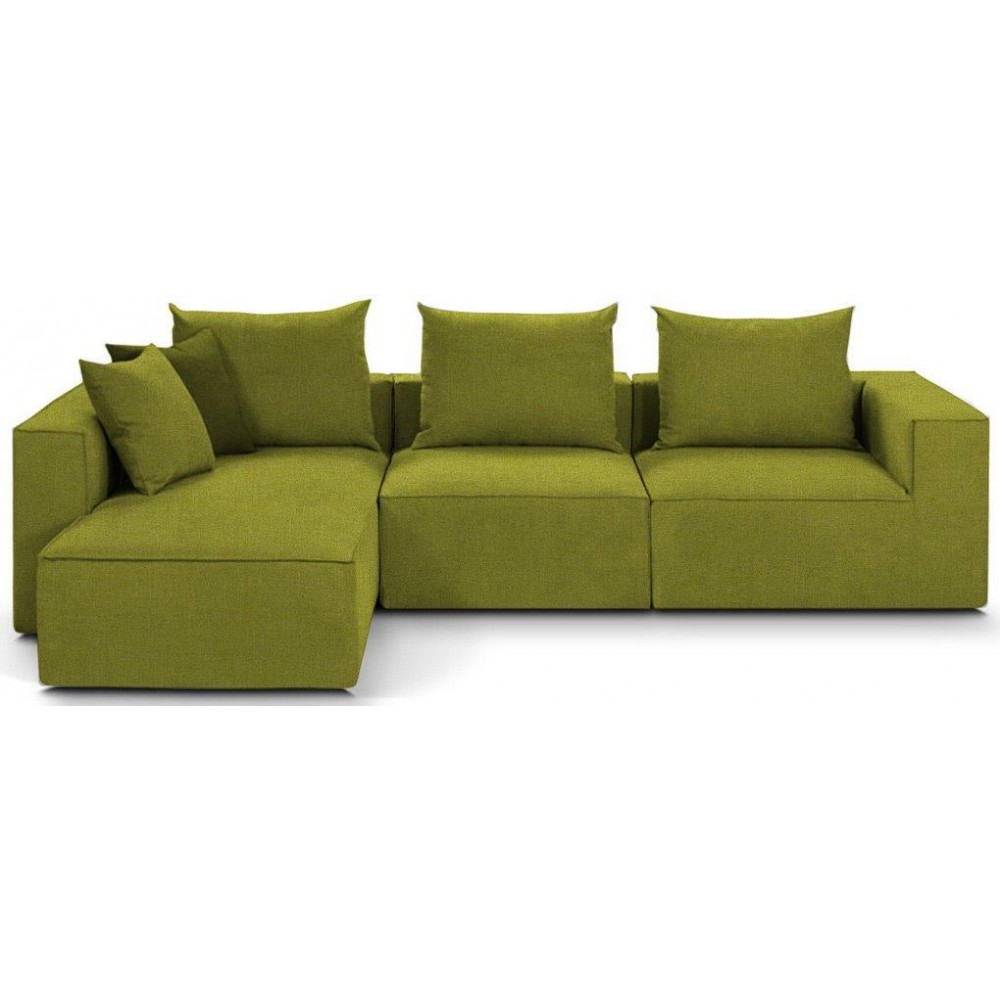 Πολυμορφικό Σαλόνι Γωνία Martin