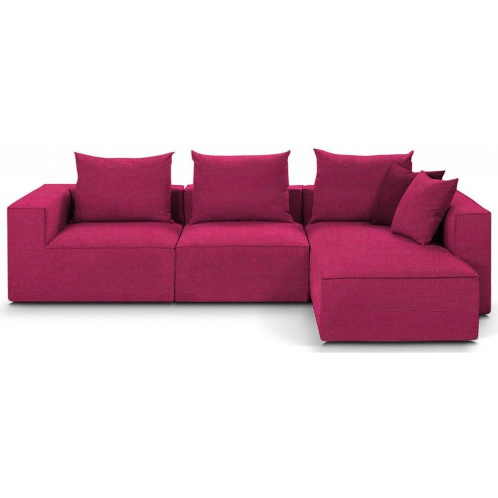 Πολυμορφικό Σαλόνι Γωνία Martin