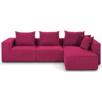 Πολυμορφικό Σαλόνι Γωνία Martin