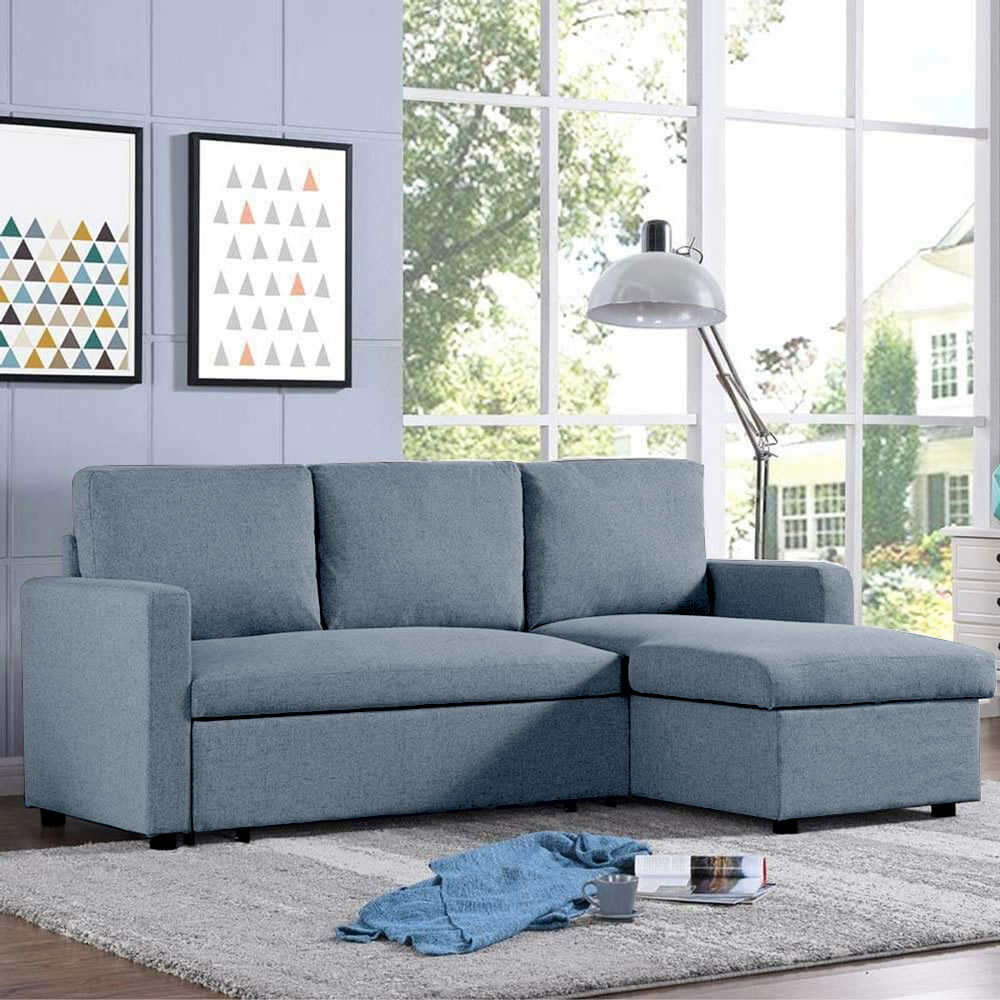 Γωνιακός καναπές Vancouver