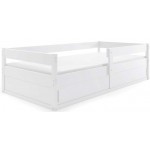 Παιδικό Κρεβάτι Boss-Leuko 165x86x45