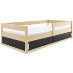 Παιδικό Κρεβάτι Boss-Fusiko 165x86x45