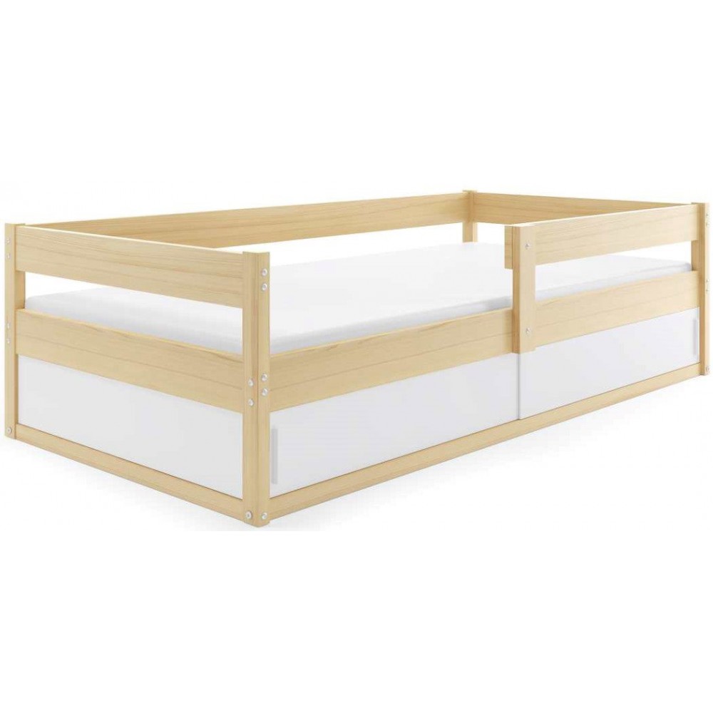 Παιδικό Κρεβάτι Boss-Fusiko 165x86x45