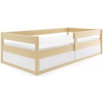 Παιδικό Κρεβάτι Boss-Fusiko 165x86x45