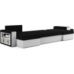 Γωνιακός καναπές Komo-Mauro-Leuko