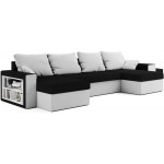 Γωνιακός καναπές Komo-Mauro-Leuko