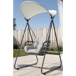 Κρεμαστή πολυθρόνα Chikoria