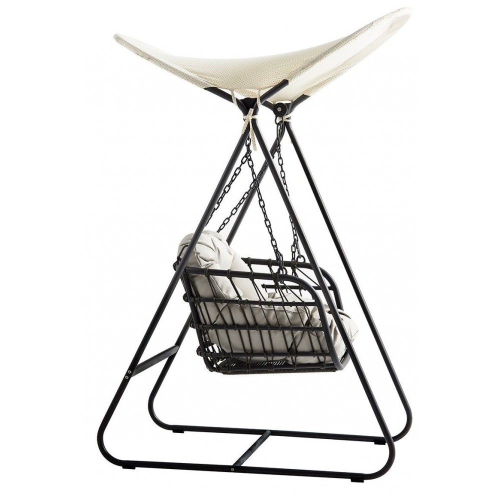 Κρεμαστή πολυθρόνα Chikoria