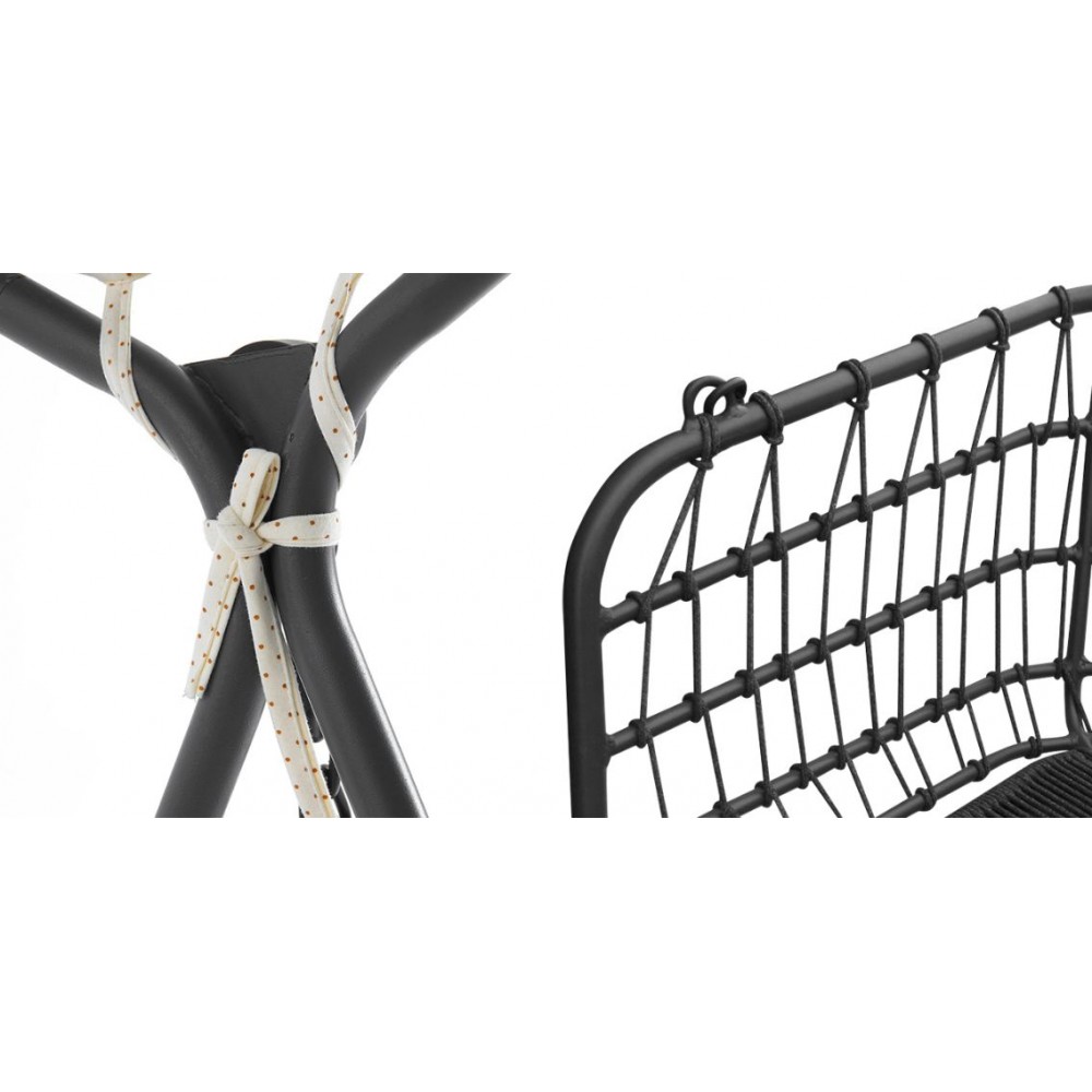 Κρεμαστή πολυθρόνα Chikoria