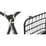 Κρεμαστή πολυθρόνα Chikoria