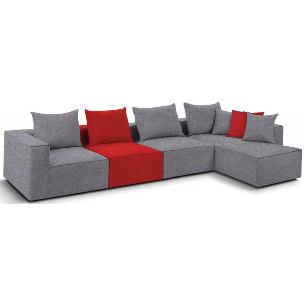 Πολυμορφικό Σαλόνι Γωνία Martin 2