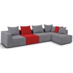 Πολυμορφικό Σαλόνι Γωνία Martin 2