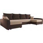 Γωνιακός καναπές Donetsk max-Kafe-Mpez