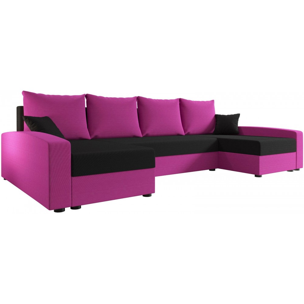 Γωνιακός καναπές Donetsk max-Mauro-Roz