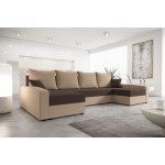 Γωνιακός καναπές Donetsk max-Mpez-kafe