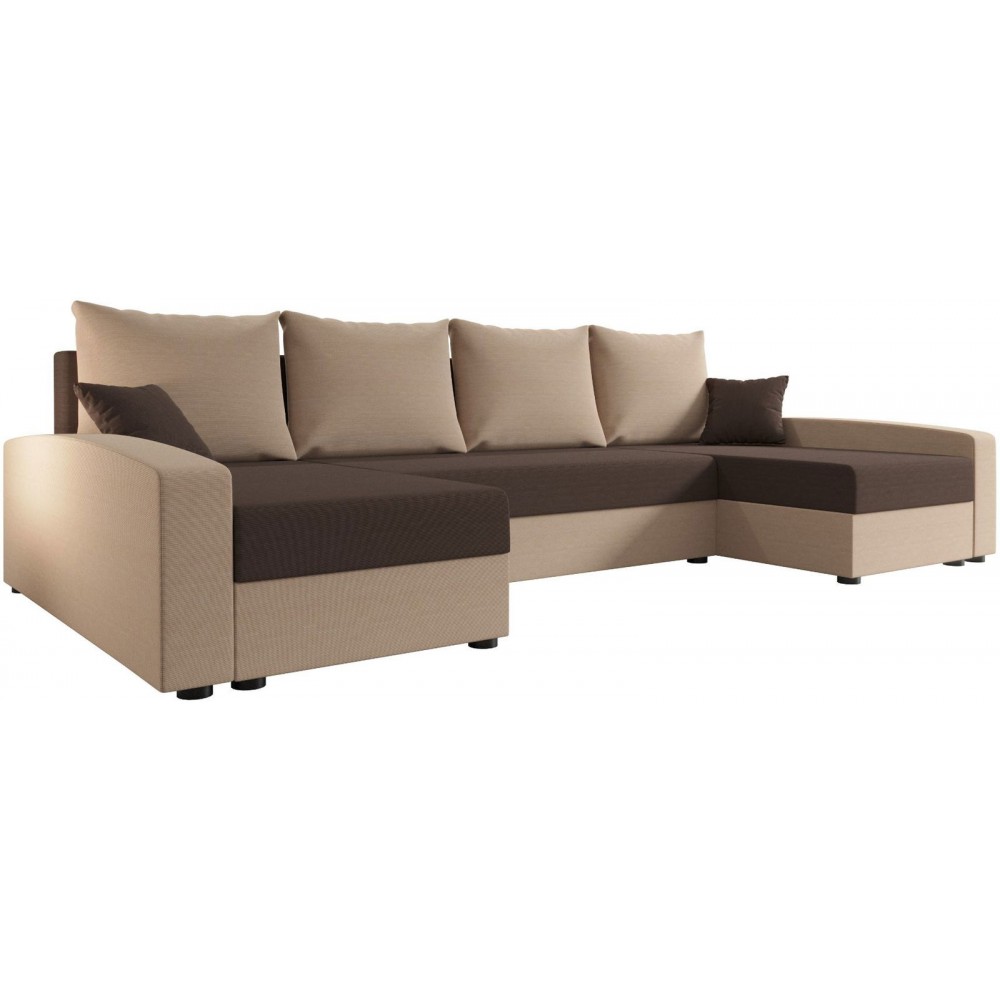 Γωνιακός καναπές Donetsk max-Mpez-kafe