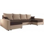 Γωνιακός καναπές Donetsk max-Mpez-kafe