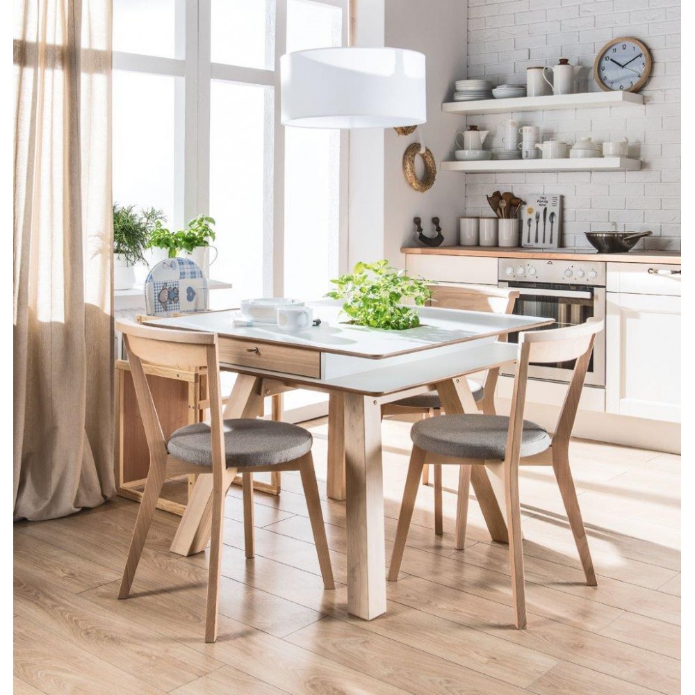 Τραπέζι 4 You τετράγωνο