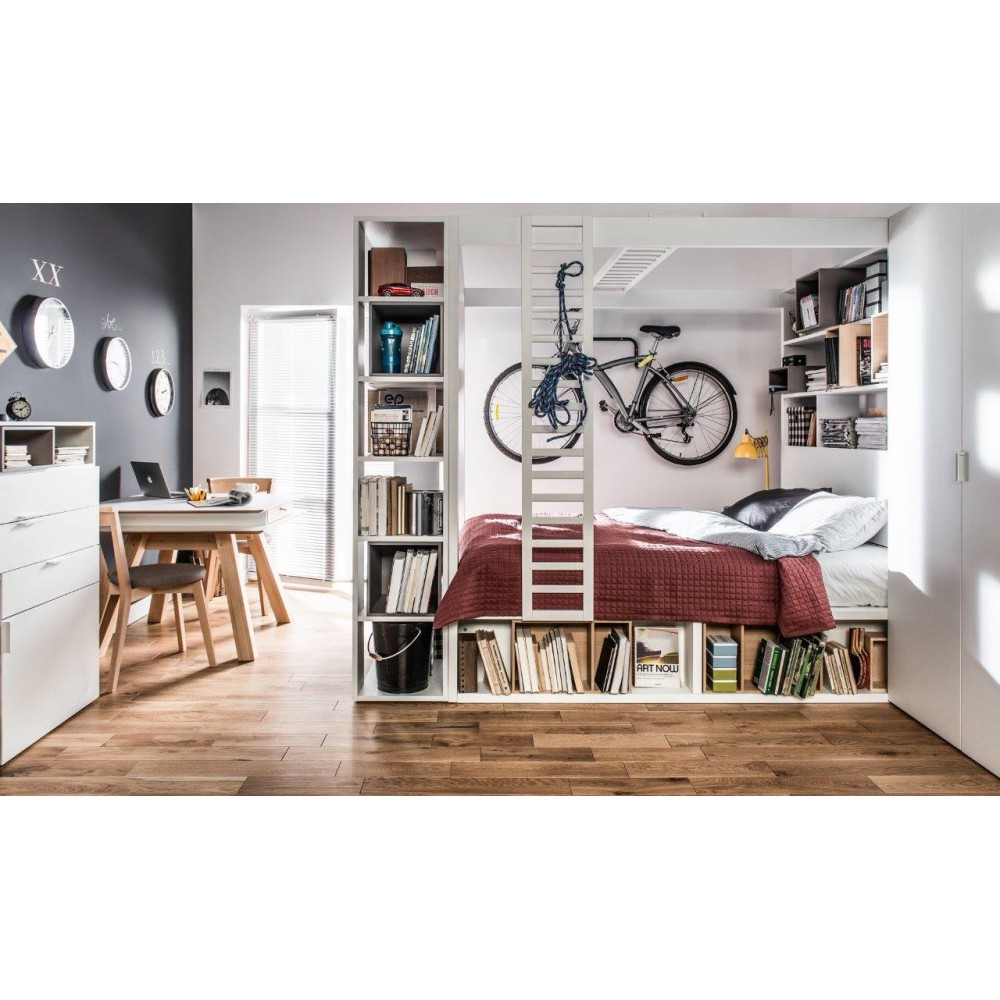 Τραπέζι 4 You τετράγωνο