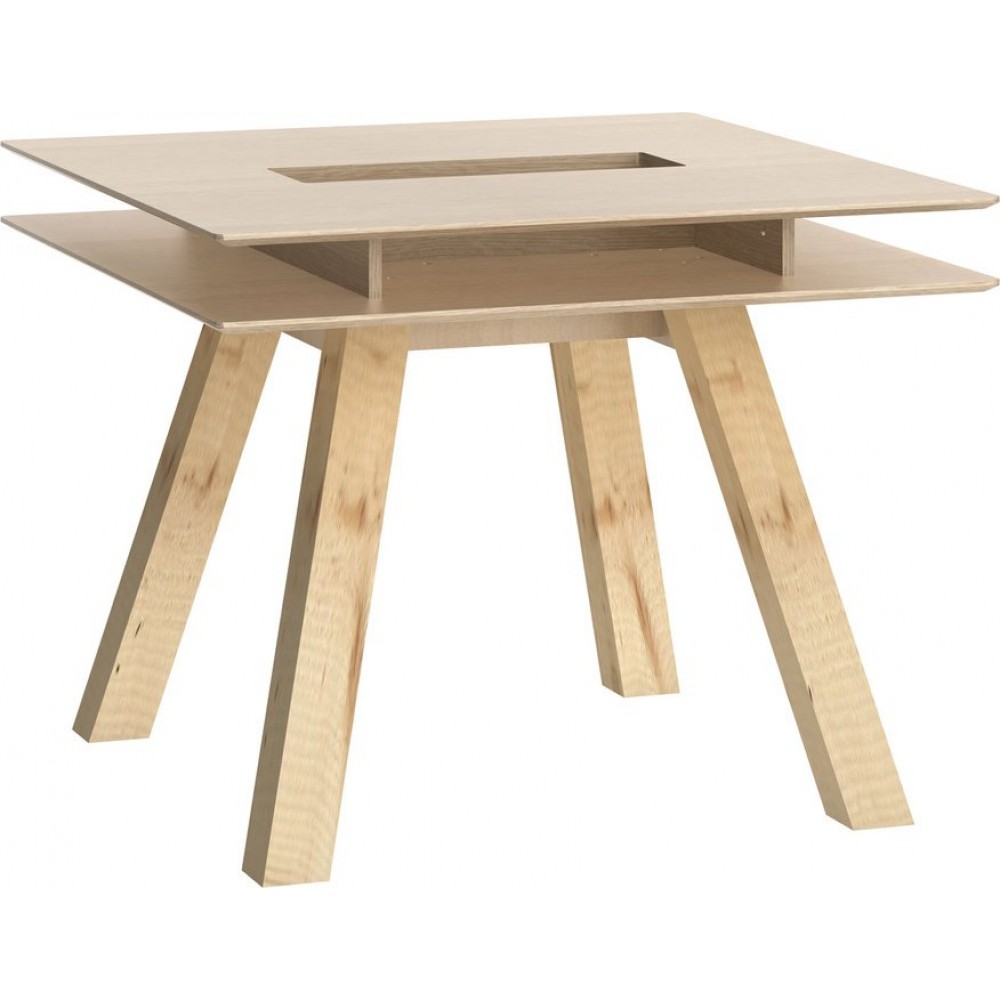 Τραπέζι 4 You τετράγωνο