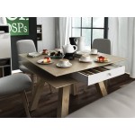 Τραπέζι 4 You τετράγωνο