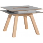 Τραπέζι 4 You τετράγωνο