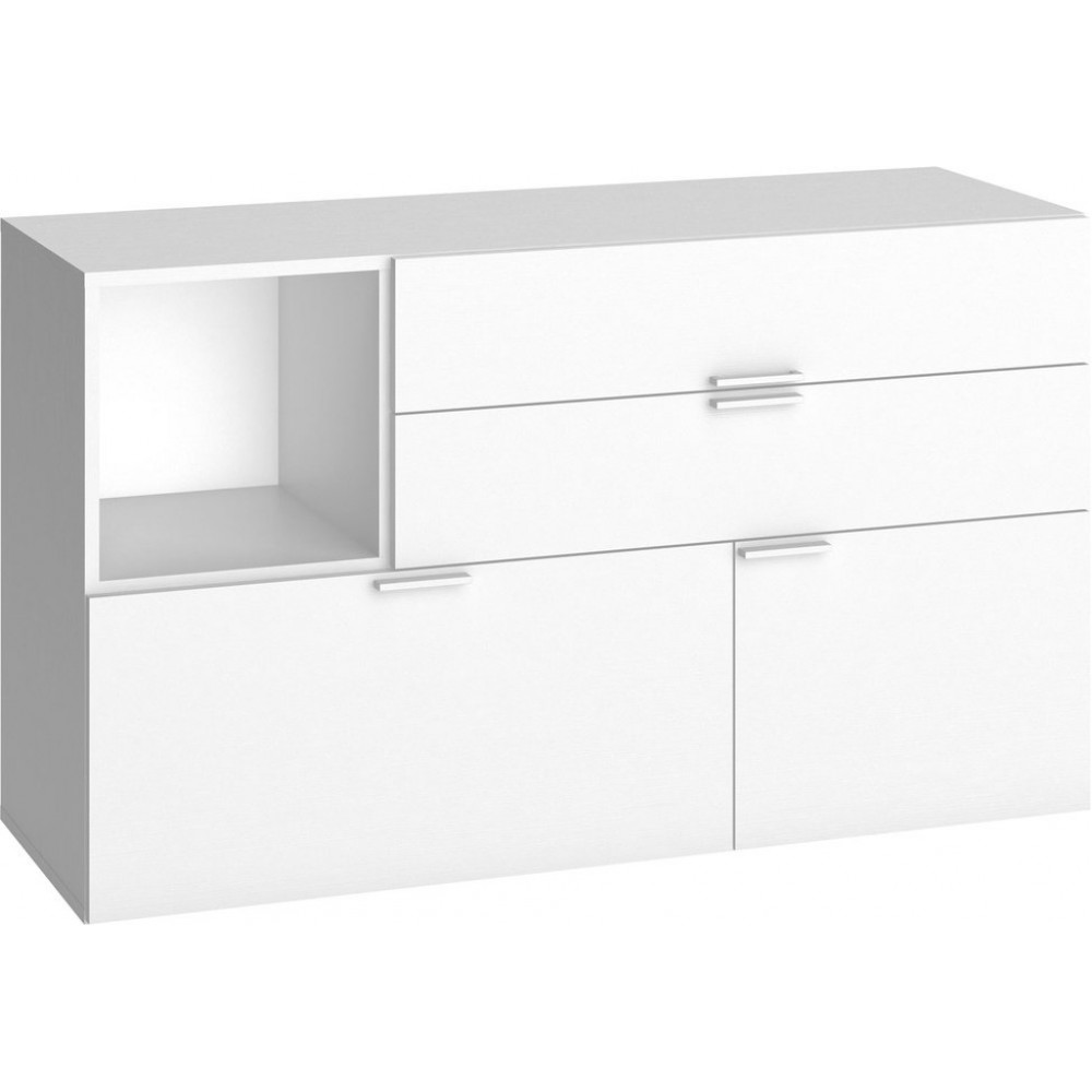 Μπουφές 4 You S-Λευκό