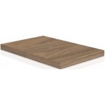 Πάγκος JL Universal-200 x 60 εκ.-Carini Walnut