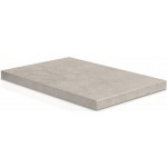 Πάγκος JL Universal-200 x 60 εκ.-Carini Walnut