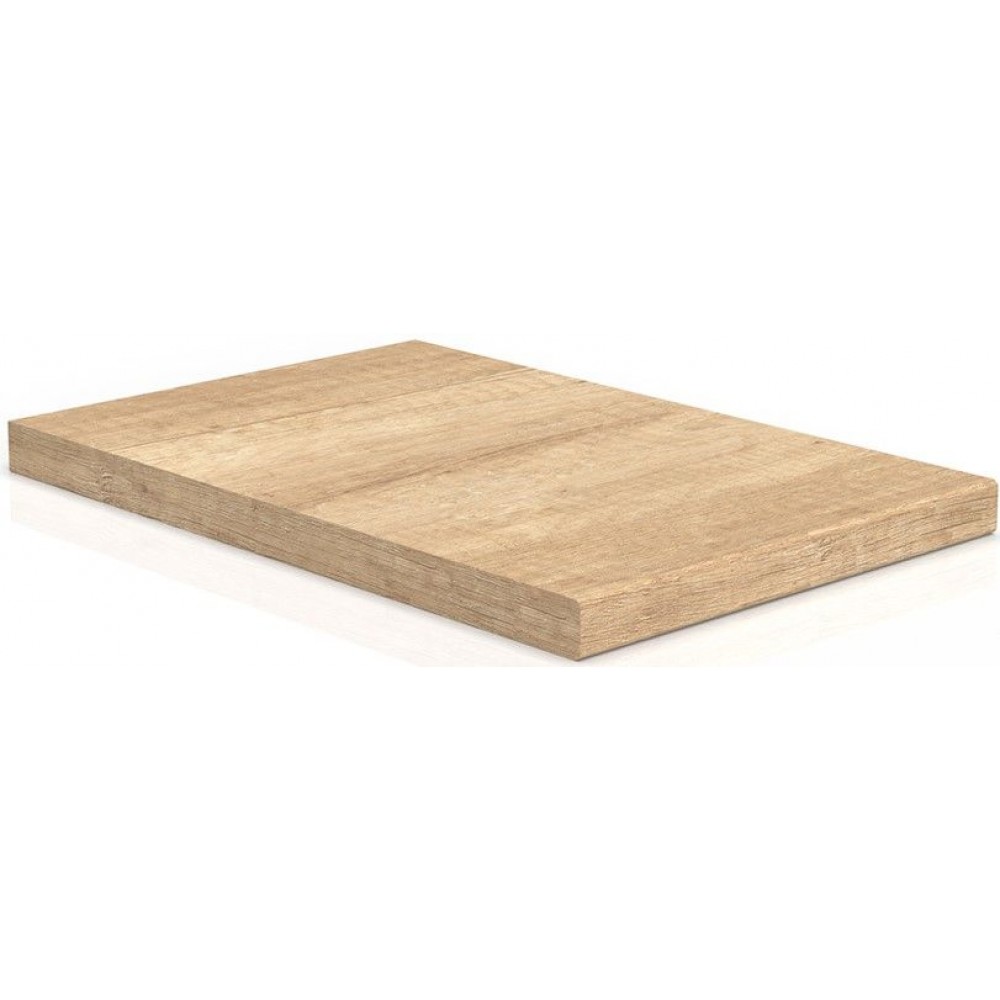 Πάγκος JL Universal-200 x 92 εκ.-Nebraska Oak