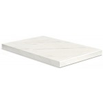 Πάγκος JL Universal-150 x 60 εκ.-White Marble