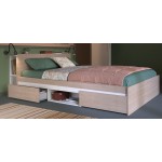 Κρεβάτι Logan-Leuko