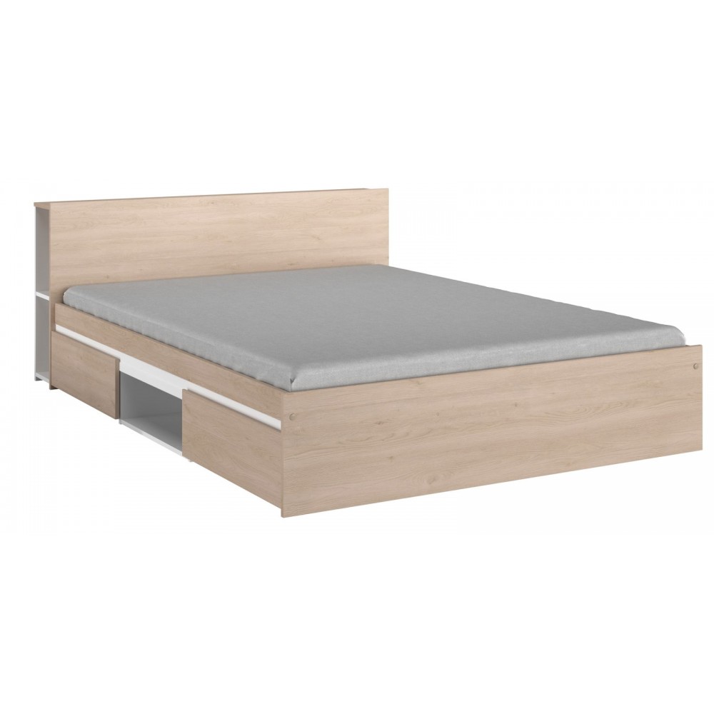 Κρεβάτι Logan-Leuko