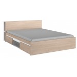 Κρεβάτι Logan-Leuko