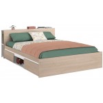 Κρεβάτι Logan-Leuko