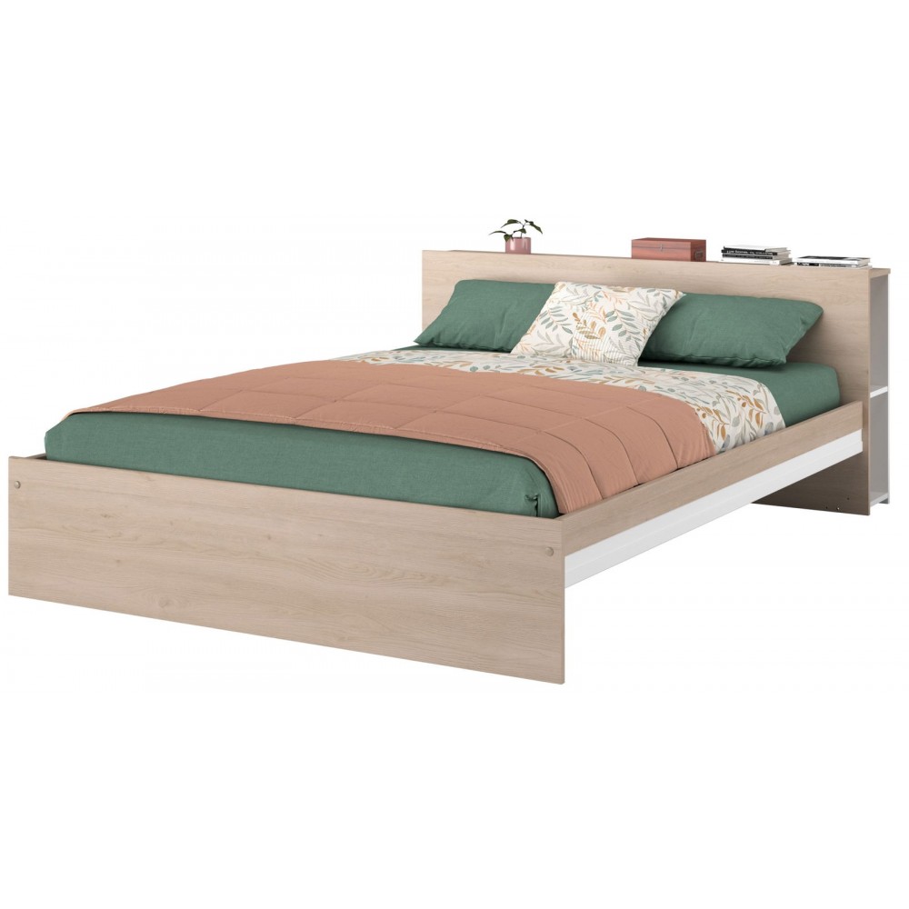 Κρεβάτι Logan-Leuko